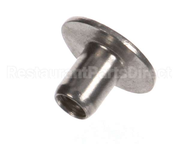 8090535 Frymaster Nut,T 1/4-20X7/16 Ss