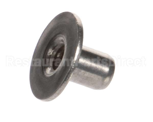 8090535 Frymaster Nut,T 1/4-20X7/16 Ss