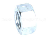 8090540 Frymaster Nut,Lk 1/2-13 Hx 2-Way Zp