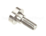 8090618 Frymaster Support, Threaded Keyhole