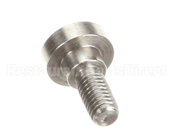 8090618 Frymaster Support, Threaded Keyhole
