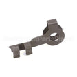 8090657 Compatible Frymaster Clip, Clevis Rod Rt.end