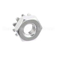 8090766 Compatible Frymaster Nut, Hexhead, Ss, #10-32, Keps