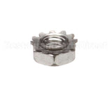 8090766 Frymaster Nut, 10-32 Hx Hd Ss Keps