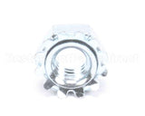 8090804 Frymaster Nut, 1/4-20 Cap Ext T L/W Lock