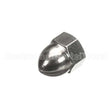8090893 Compatible Frymaster Nut, 8-32 Hi Crown Acorn