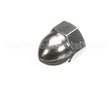 8090893 Frymaster Nut, 8-32 Hi Crown Acorn