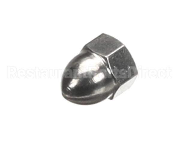 8090893 Frymaster Nut, 8-32 Hi Crown Acorn
