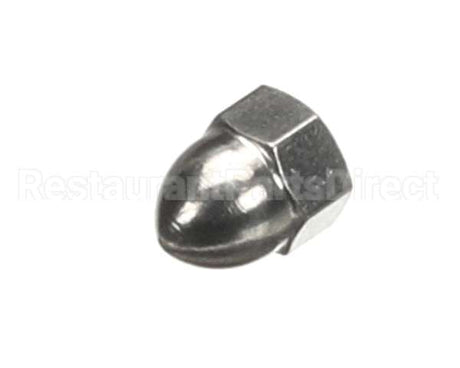 8090893 Frymaster Nut, 8-32 Hi Crown Acorn