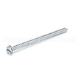 8090931 Compatible Frymaster Scrw, #8X2-1/2 Hx Hd Wsh R Sl Zp