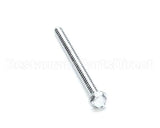 8090931 Frymaster Scrw,#8X2-1/2 Hx Hd Wshr Sl Zp