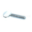8090989 Compatible Frymaster Screw, Thumb 1/4-20 X 1 Zp