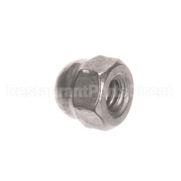 8090990 Compatible Frymaster Nut, Low Crown Acorn 1/4 -20