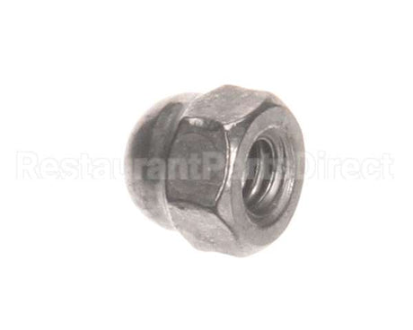 8090990 Frymaster Nut, Low Crown Acorn 1/4-20