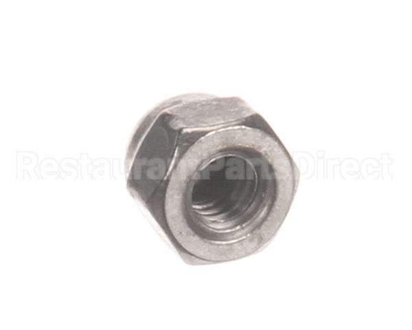 8090990 Frymaster Nut, Low Crown Acorn 1/4-20