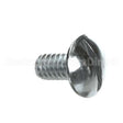 8091001 Compatible Frymaster Screw, 1/4-20 X 1/2 Tr S L Hd Zp