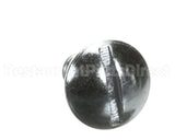 8091001 Frymaster Screw,1/4-20 X 1/2 Tr Sl Hd Zp