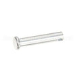 8091012 Compatible Frymaster Pin, Clevis 1/4X1-1/4 W/ Cotter