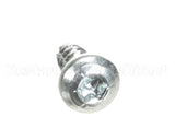 8091021 Frymaster Screw,10 X 3/8 Torx Pan Type B