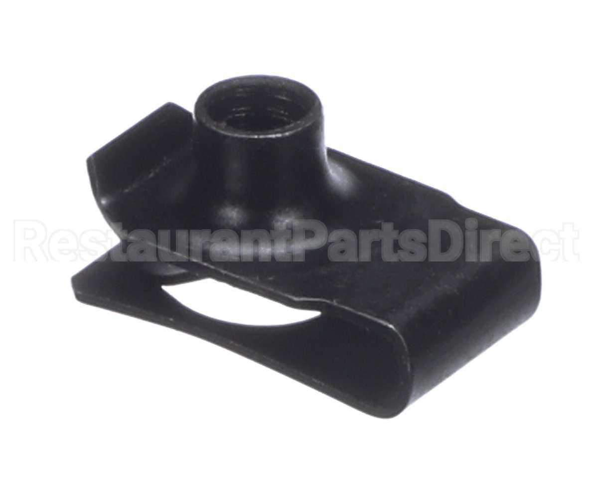 8091064 Frymaster Clip, Tinnerman W/ 1/4-20 Boss