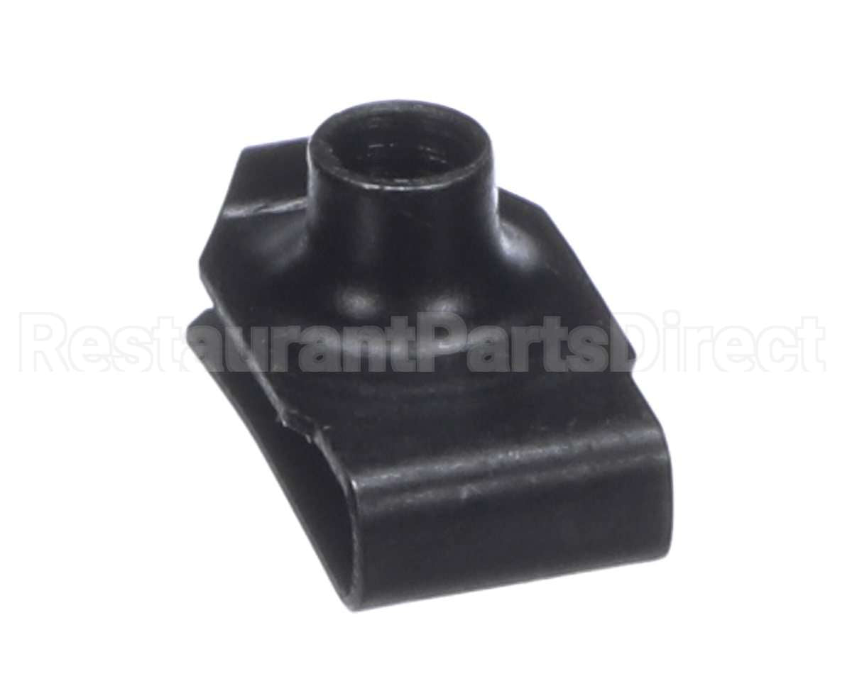 8091064 Frymaster Clip, Tinnerman W/ 1/4-20 Boss