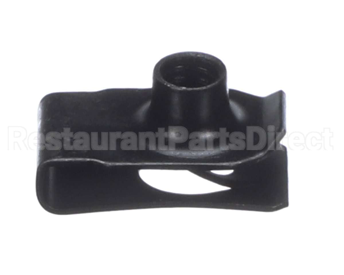 8091064 Frymaster Clip, Tinnerman W/ 1/4-20 Boss