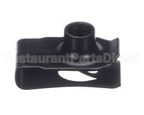 8091064 Frymaster Clip, Tinnerman W/ 1/4-20 Boss