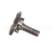 8091240 Compatible Lincoln Screw, 8-32 .63X.38 Shoulder