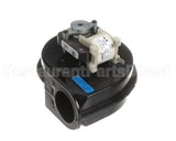 80C93 Lennox Inducedpurgeblowerassembly