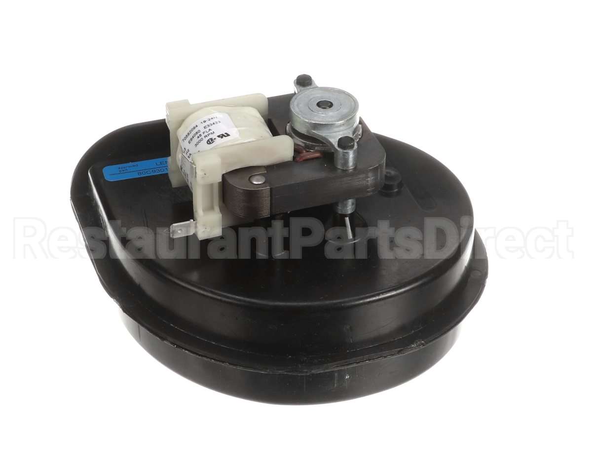 80C93 Lennox Inducedpurgeblowerassembly