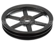 80K56 Lennox Blower Pulley Fixed Pitch