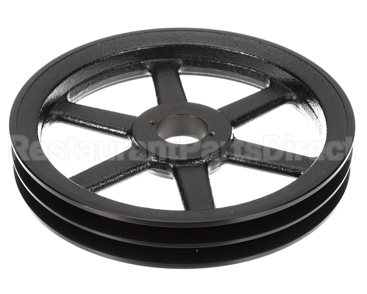 80K56 Lennox Blower Pulley Fixed Pitch