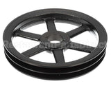 80K56 Lennox Blower Pulley Fixed Pitch
