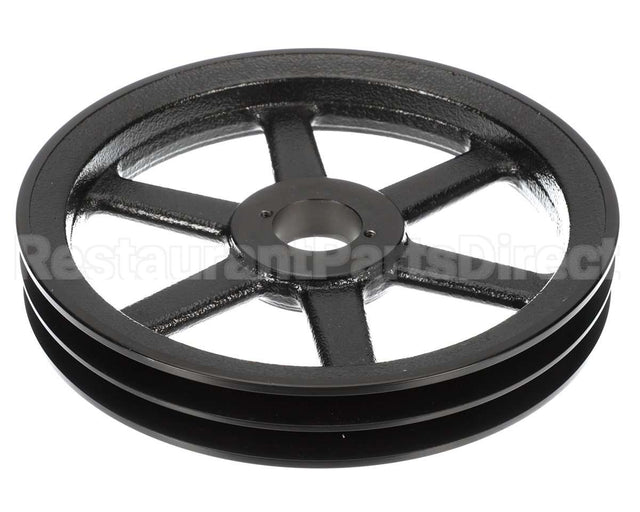 80K56 Lennox Blower Pulley Fixed Pitch
