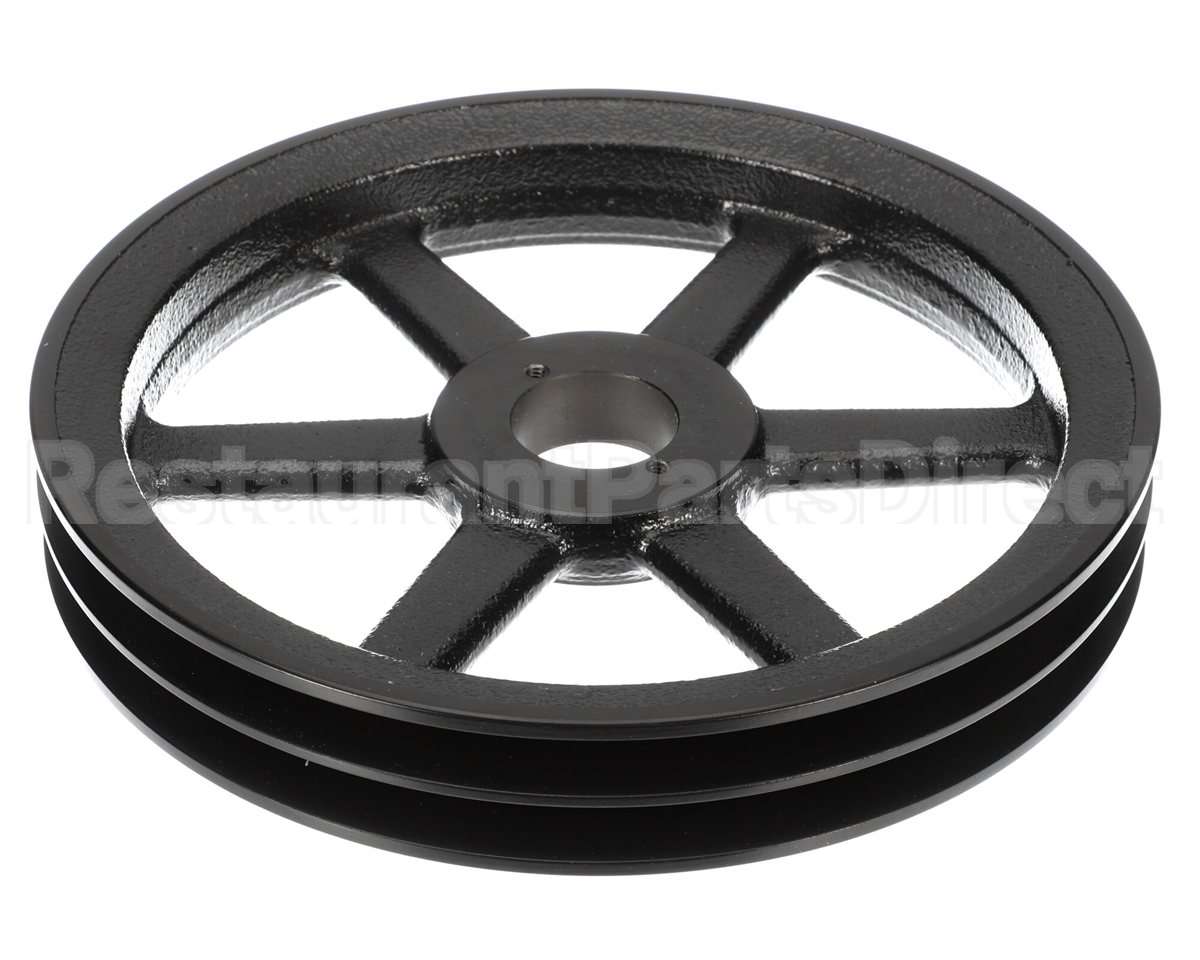 80K56 Lennox Blower Pulley Fixed Pitch