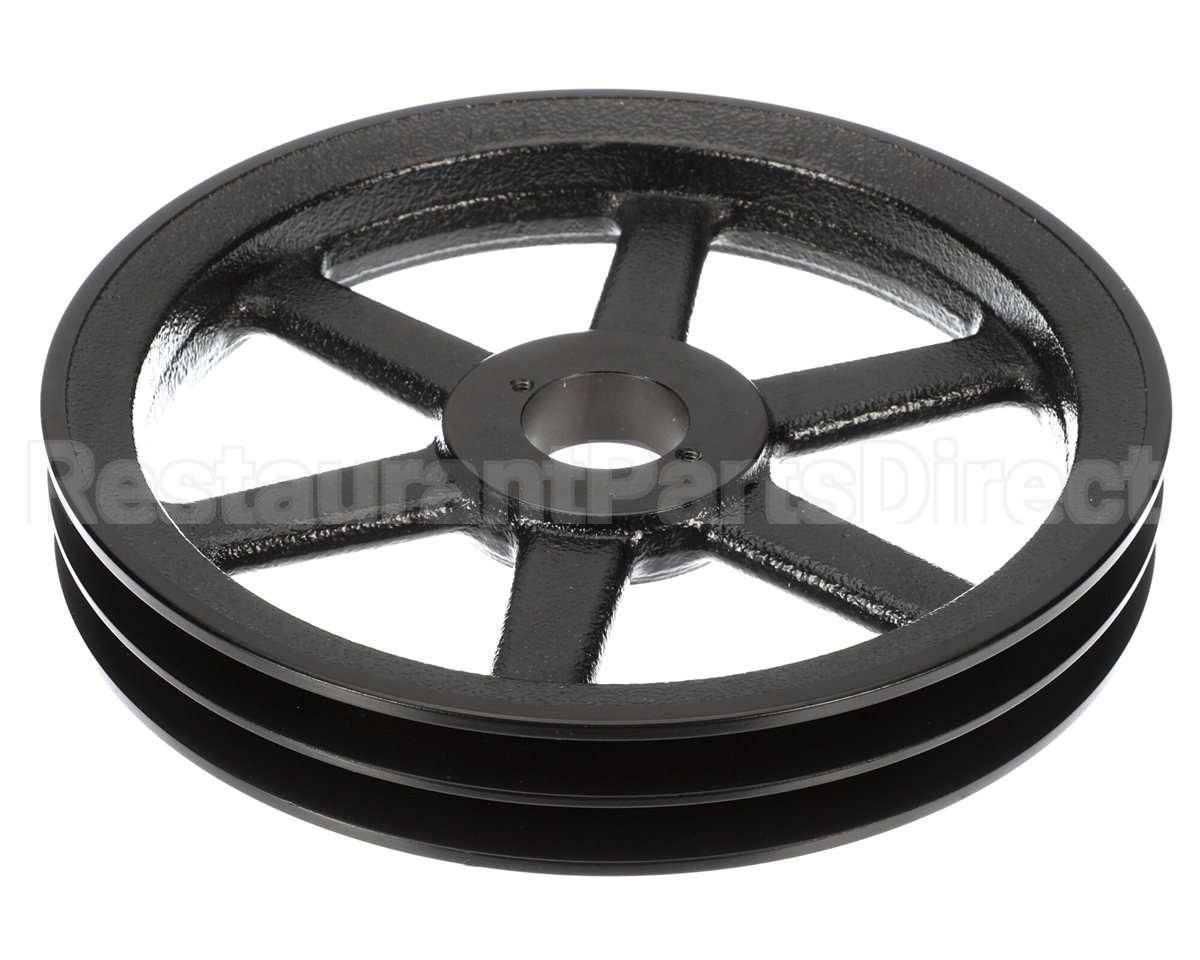 80K56 Lennox Blower Pulley Fixed Pitch