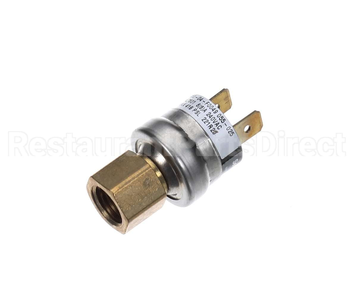 80K76 Lennox Switch-Low Pressure Leadless