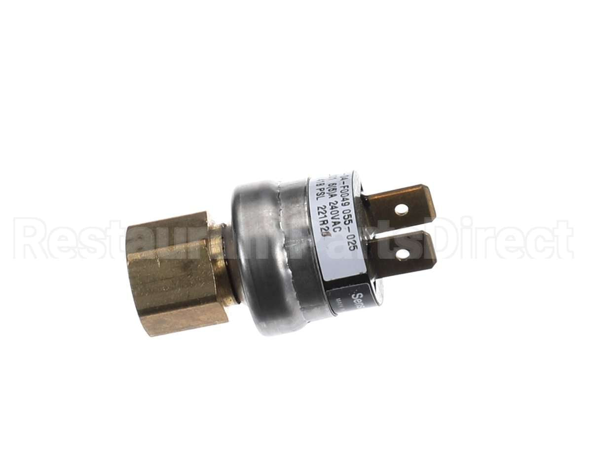 80K76 Lennox Switch-Low Pressure Leadless