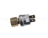 80K76 Lennox Switch-Low Pressure Leadless