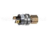 80K76 Lennox Switch-Low Pressure Leadless