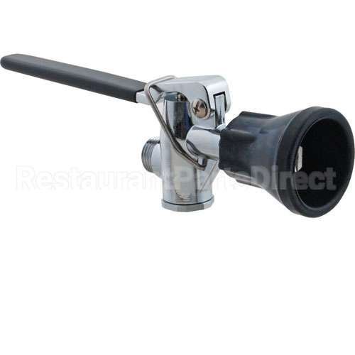 80LCP Compatible Chicago Faucet Valve, Spray, Lo Flow, Pre-Rnse