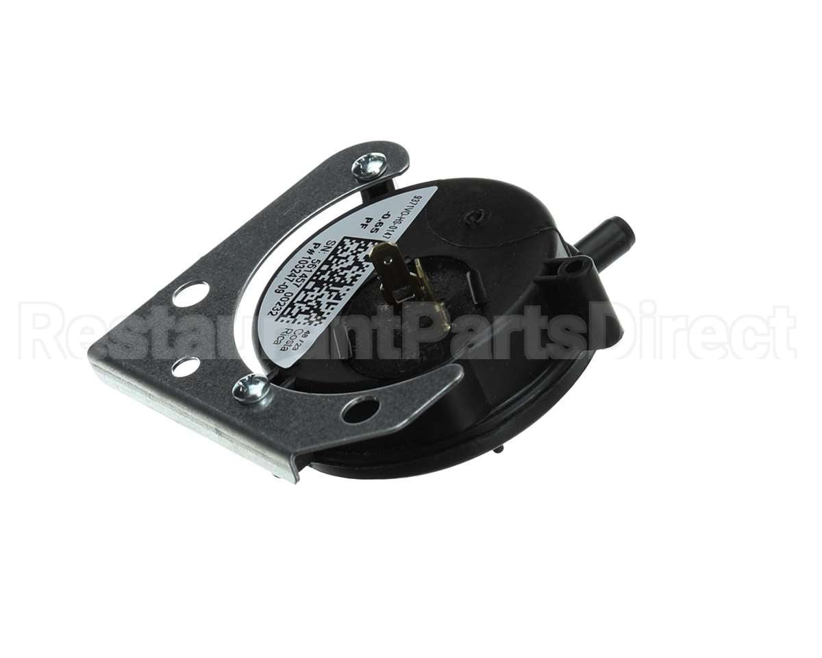 80W57 Lennox -.65"Wc Spst Pressure Switch
