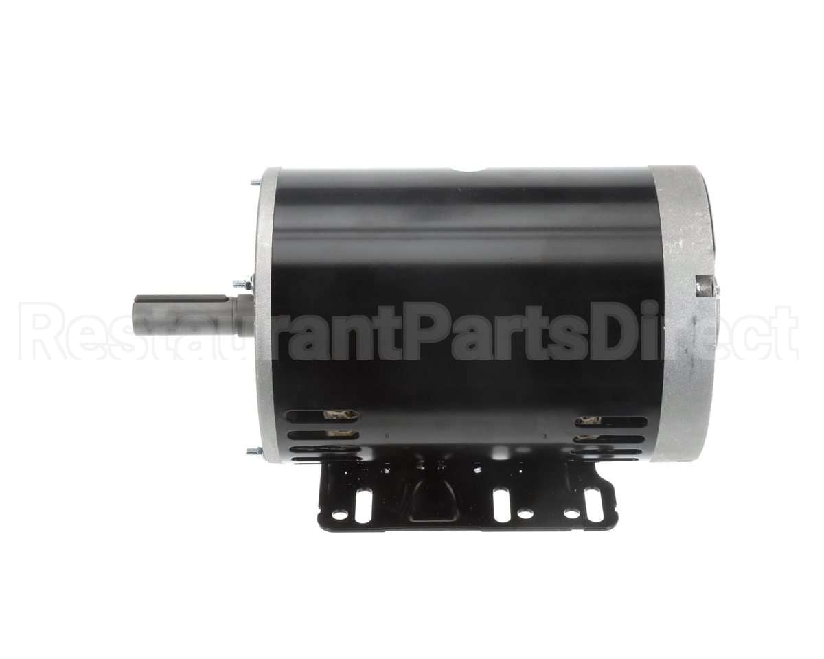 80W74 Lennox 460V3Ph 1.5Hp 1750Rpm Motor