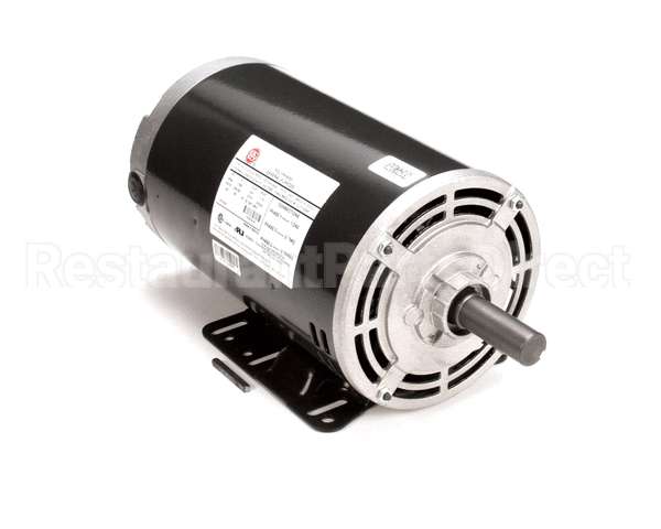 80W76 Lennox Motor 2Hp 208/230-3 1755 Rpm