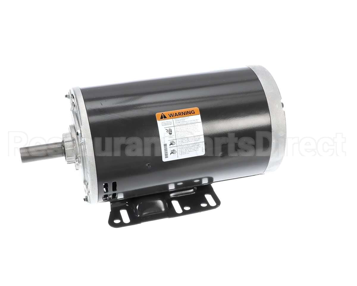 80W77 Lennox 460V3Ph 2Hp 1750Rpm Motor