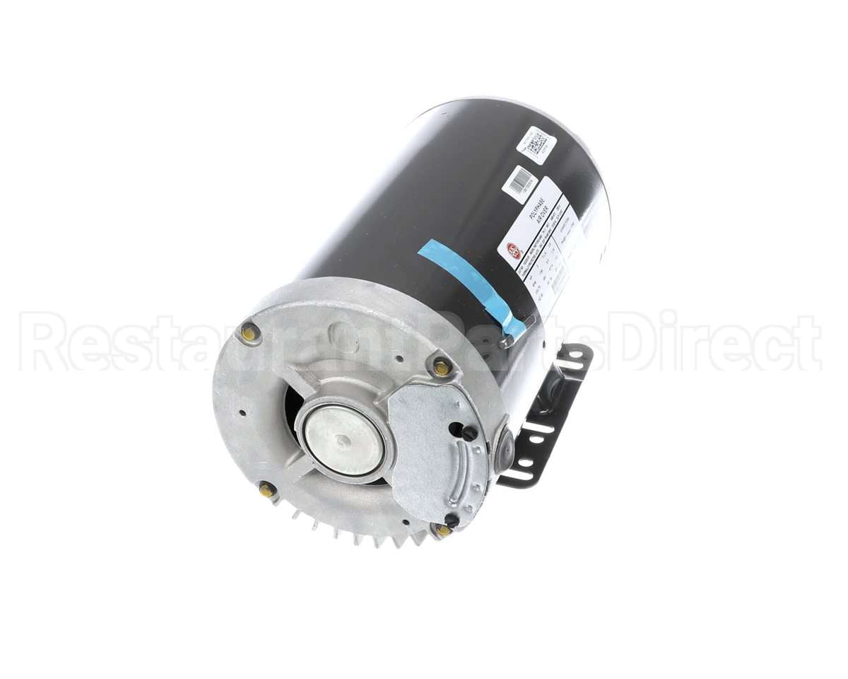 80W77 Lennox 460V3Ph 2Hp 1750Rpm Motor
