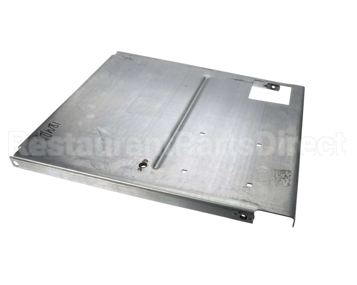 80W81 Lennox 606458-02, Belt-Drive Blower Motor Mount