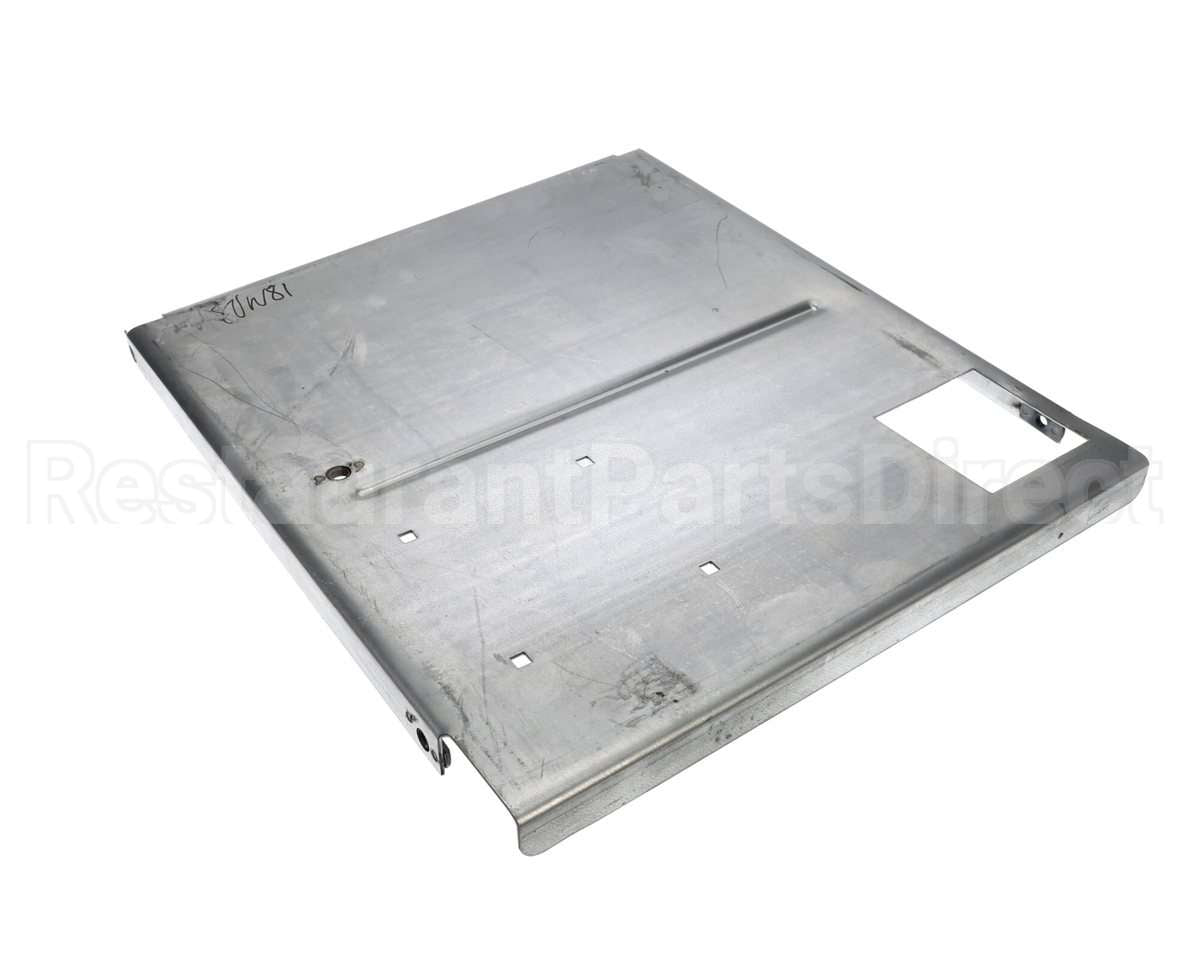 80W81 Lennox 606458-02, Belt-Drive Blower Motor Mount