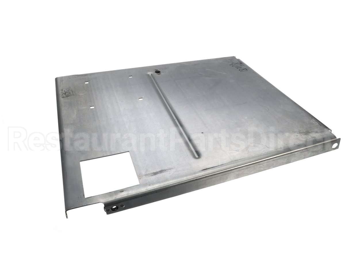 80W81 Lennox 606458-02, Belt-Drive Blower Motor Mount