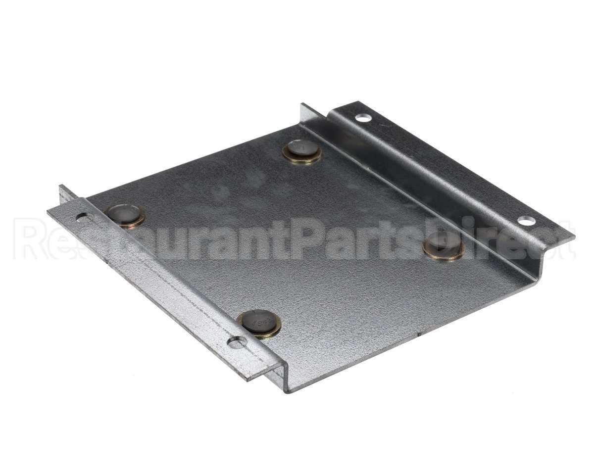 80W82 Lennox Plate